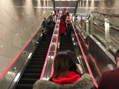 -红土地(地铁站)