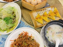 -新梅园不夜粥(龙华店)