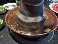 -东来顺饭庄(金泉广场店)