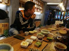 -MAP CHA普洱茶馆(翠湖店)