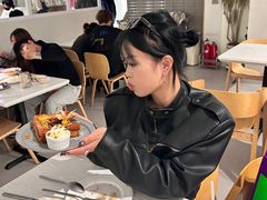 -Nana And Her Friends Restaurant 娜娜家(小寨原力场店)