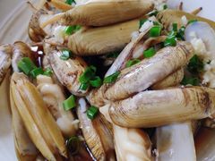 -宁海安岚·南溪阁全日餐厅