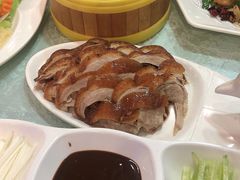 -六和聚传统烤鸭.天津菜(和平店)