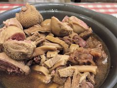 -王村姑老土炕莜面村(桥东店)