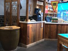 -老城南.鸭血粉丝汤(夫子庙店)
