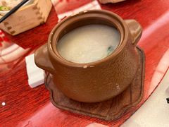 -广州逸林假日酒店·四季桃源中餐厅(白云山风景区店)