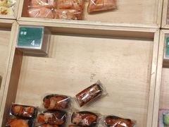 -鲜道寿司(无锡苏宁店)