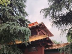 -明故宫遗址公园