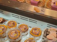 -酥侯糕点(长楹天街店)