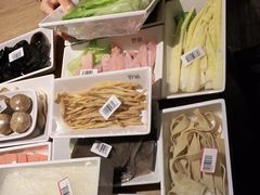 -野妹经典火锅(民治店)