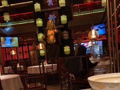 -宝轩渔府·老字号海鲜·正宗津菜(水上店)