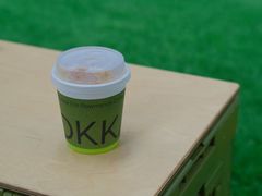 -AOKKA COFFEE(万象前海快闪店)
