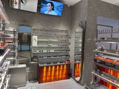 -木九十眼镜(嘉里中心店)