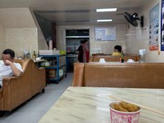 -何记鳝鱼面馆(开发区分店)