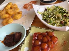 -张记焖窑·十五年专注焖烤(雍和宫店)