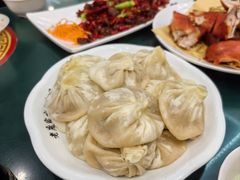 -老庞家水馅包子馆