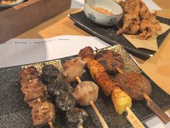 -火山屋台(新街口店)