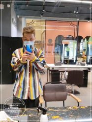 -HairCode芭曲发型