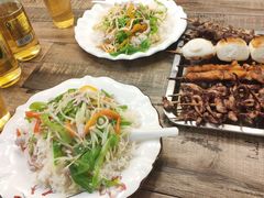 -毛胡子牛羊餐馆(武宁路店)