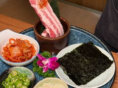 -丸藏和牛烧肉专门店(园区师惠坊店)