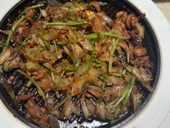 -秀儿四九城·新京菜(亚运村鸟巢店)