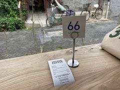 -VOYAGE COFFEE(杨梅竹店)