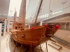 -上海中国航海博物馆