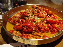 -神府路壹号·海鲜烧烤·砂锅粥·锅物(三坊七巷店)