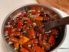 -京门老爆三·铜锅涮肉 爆肚(望京店)