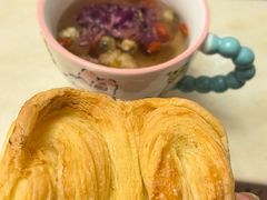 -国际饭店·帆声西饼屋(黄河路店)