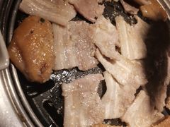 -猫爪爪原切自助烤肉(观音桥阳光世纪店)