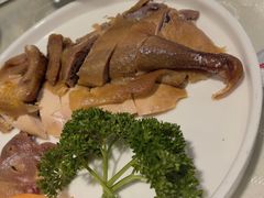 -洁捷餐饮(双桥农场店)