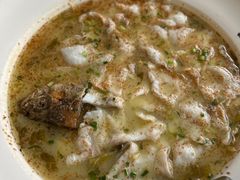 -渔语鱼新川菜Bistro(万象天地店)
