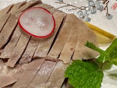 -香园茶社·金陵小灶(老门东店)