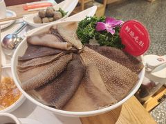-川中渝夫火锅(铜陵万达广场店)