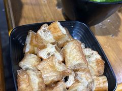 老油条-捞围鲜·港式打边炉(海阳路店)