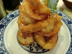 -天和晟烤鸭店(世纪坛店)