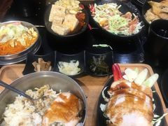 -小明同学(三里屯店)