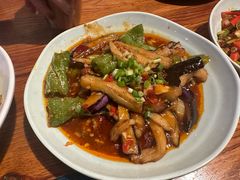 -柴窝堡22号辣子鸡·传承新疆菜