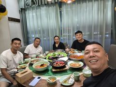 -淀里船宴(复兴路店)