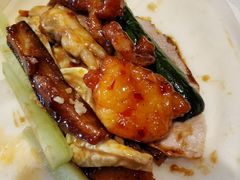 -金蝉食府(维吉奥广场店)