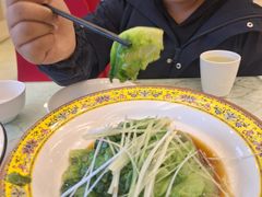 -博雅渔港·融合菜(维也纳国际大酒店)