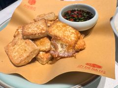 -老城味道·传统天津菜(杨柳青店)