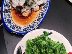 -广府乡下·饭庄(新港东路店)