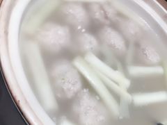 -芳芳私房菜·精做淮扬菜(承德路店)