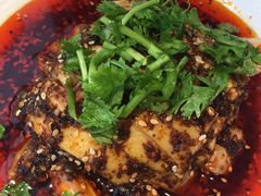 -杨氏青龙虾·羊蝎子(金盛路总店)