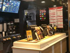 -麦当劳(新华路步步高店)