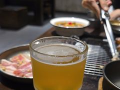 -夜食白市Yespicy·烧烤啤酒宵夜(番禺四海城店)