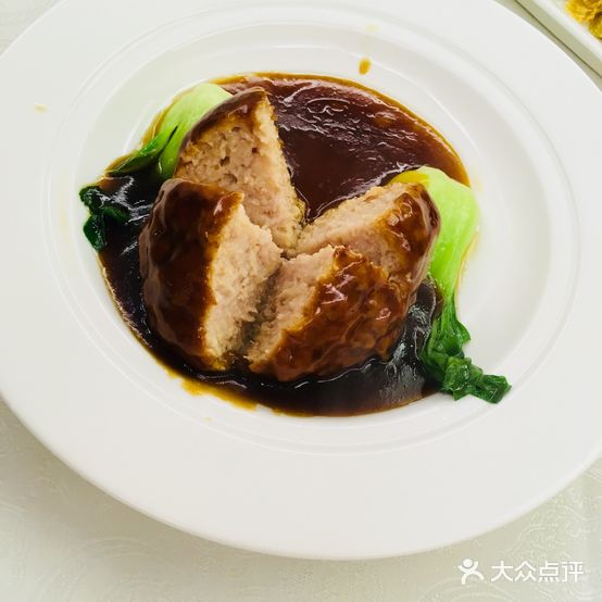 银都上海菜馆(粤海东路店)