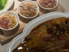 -刀板香·安徽菜(国购IFC店)